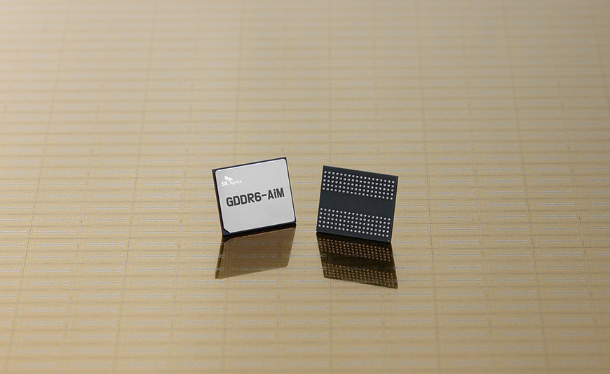 SK hynix Develops PIM, Next-Generation AI Accelerator